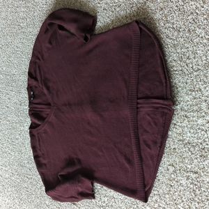 Express Sweater